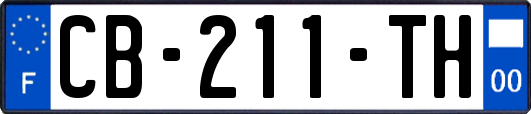 CB-211-TH