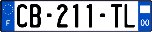 CB-211-TL