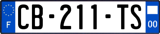 CB-211-TS