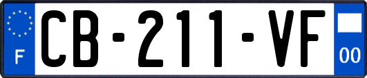 CB-211-VF