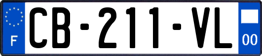 CB-211-VL