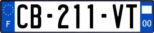 CB-211-VT