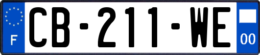 CB-211-WE