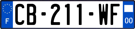 CB-211-WF