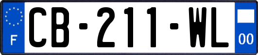CB-211-WL