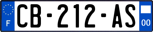 CB-212-AS