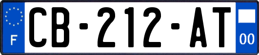 CB-212-AT