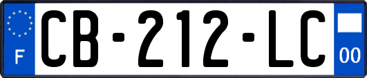 CB-212-LC