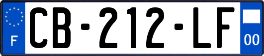 CB-212-LF