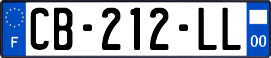 CB-212-LL