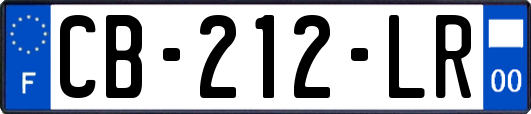 CB-212-LR