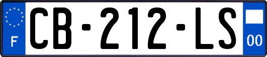 CB-212-LS