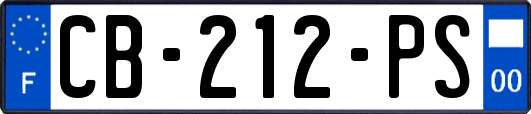 CB-212-PS