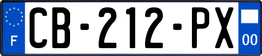 CB-212-PX