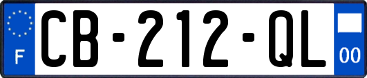CB-212-QL