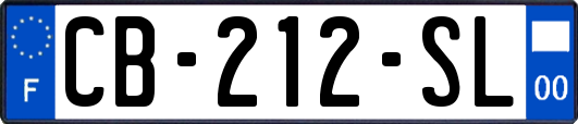 CB-212-SL