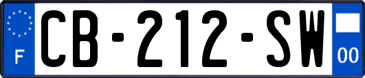 CB-212-SW