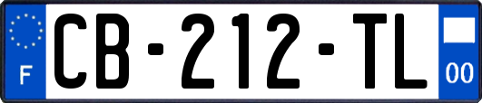 CB-212-TL