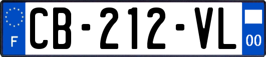 CB-212-VL