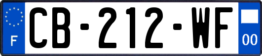 CB-212-WF