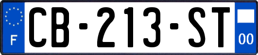 CB-213-ST