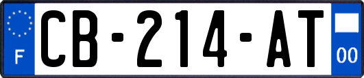 CB-214-AT