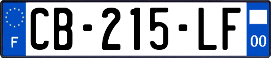 CB-215-LF