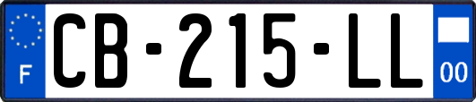CB-215-LL