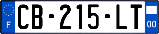 CB-215-LT