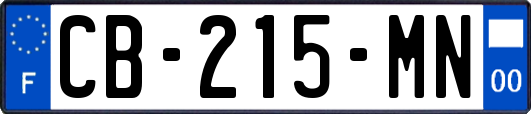 CB-215-MN