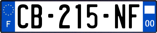 CB-215-NF
