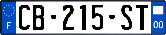 CB-215-ST