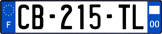 CB-215-TL