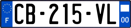 CB-215-VL