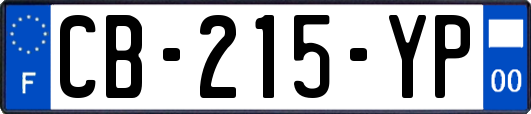 CB-215-YP