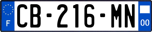 CB-216-MN