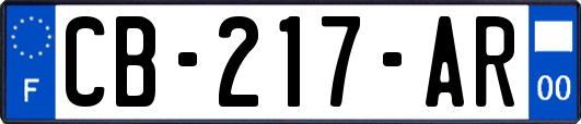 CB-217-AR