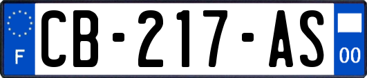 CB-217-AS