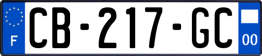 CB-217-GC