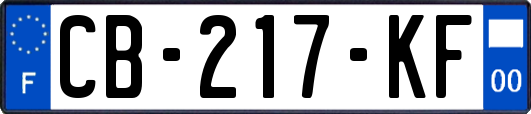CB-217-KF