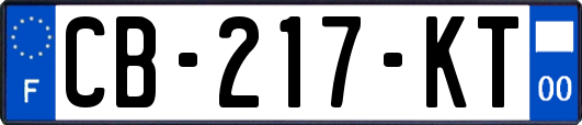 CB-217-KT