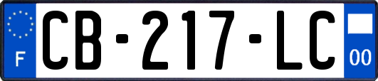 CB-217-LC