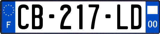 CB-217-LD