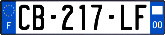 CB-217-LF