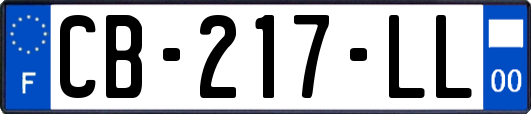 CB-217-LL