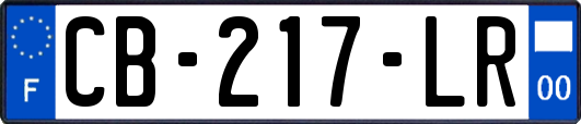CB-217-LR