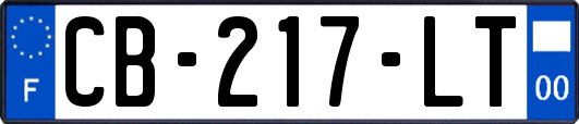 CB-217-LT