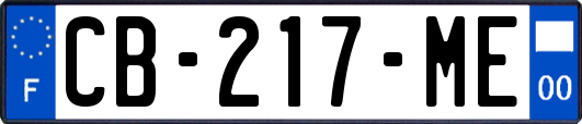 CB-217-ME