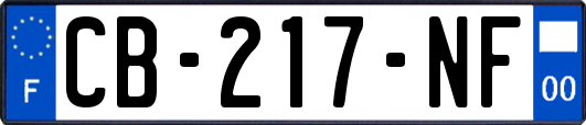 CB-217-NF