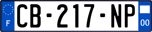 CB-217-NP